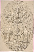 Diana with Attributes of the Hunt