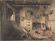 The Woodcutter's Breakfast