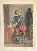 Mathurin Régnier