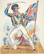 Mr. T. P. Cooke as Newton Foster