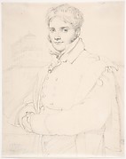 Merry-Joseph Blondel (1781-1853)