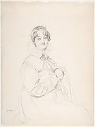 Comtesse Turpin de Crissé