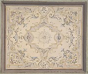 Design for a Study Ceiling
