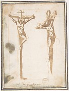 Christ Crucified with the Good Thief