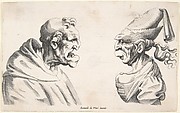 Two Heads