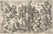 Morris Dancers