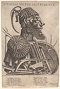 Instruments of Human Sustenance (Humani Victus Instrumenta): Agriculture