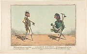 Implements Animated, Pl. 1, Dedicated to the Carpenters and Gardeners of Great Britain