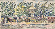 Village Festival (La Vogue)