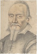 Portrait of a Man