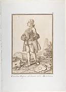 Joseph Henry of Straffan, Co. Kildare