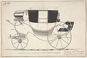 Design for a Carriage