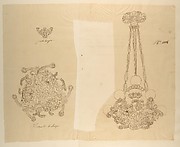 Design for a Chandelier