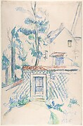 Entrée de Jardin