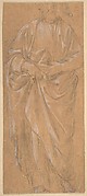 Standing Male Figure
