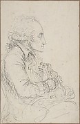 Georges-Auguste Couthon at the National Convention in 1793