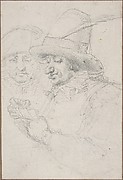 Replacements in the Parisian Guard Playing Cards