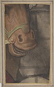 Horse's head