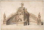 Design for Garden Architecture