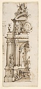Design for an Altar