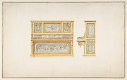 Design for a Piano