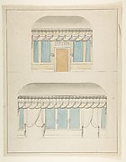 Room elevations