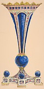 Design for a Vase
