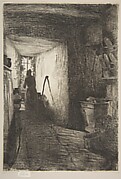 The Kitchen