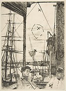 Rotherhithe