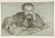 Edmond Duranty (1833–1880)