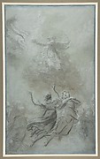 The Assumption of the Virgin