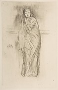 The Model Resting