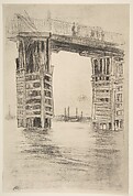 The Tall Bridge