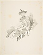 The Winged Hat