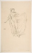 Dancing Girl