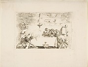 The disciples at Emmaus