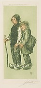 Little Savoyards