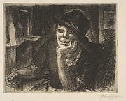 Rector's Daughter