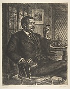 Robert Henri, Painter