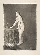Statuette
