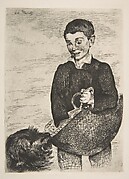 The Urchin