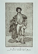 Don Mariano Camprubi (Le Baïlarin)