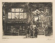 The Lafayette