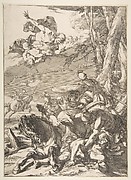 Conversion of St. Paul