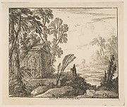 The Sarcophagus