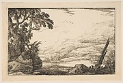 Clump of Trees