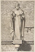 St. Peter Nolscus