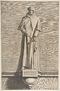 The Blessed John Mata