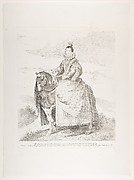 Margaret of Austria, Queen of Spain and Wife of Philip III (D Margarita de Austria Reyna de Espana, Muger de Phelipe III)