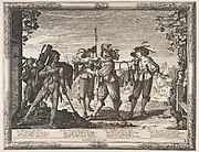 Charivari (Charivari du marié ou le chaudeau)